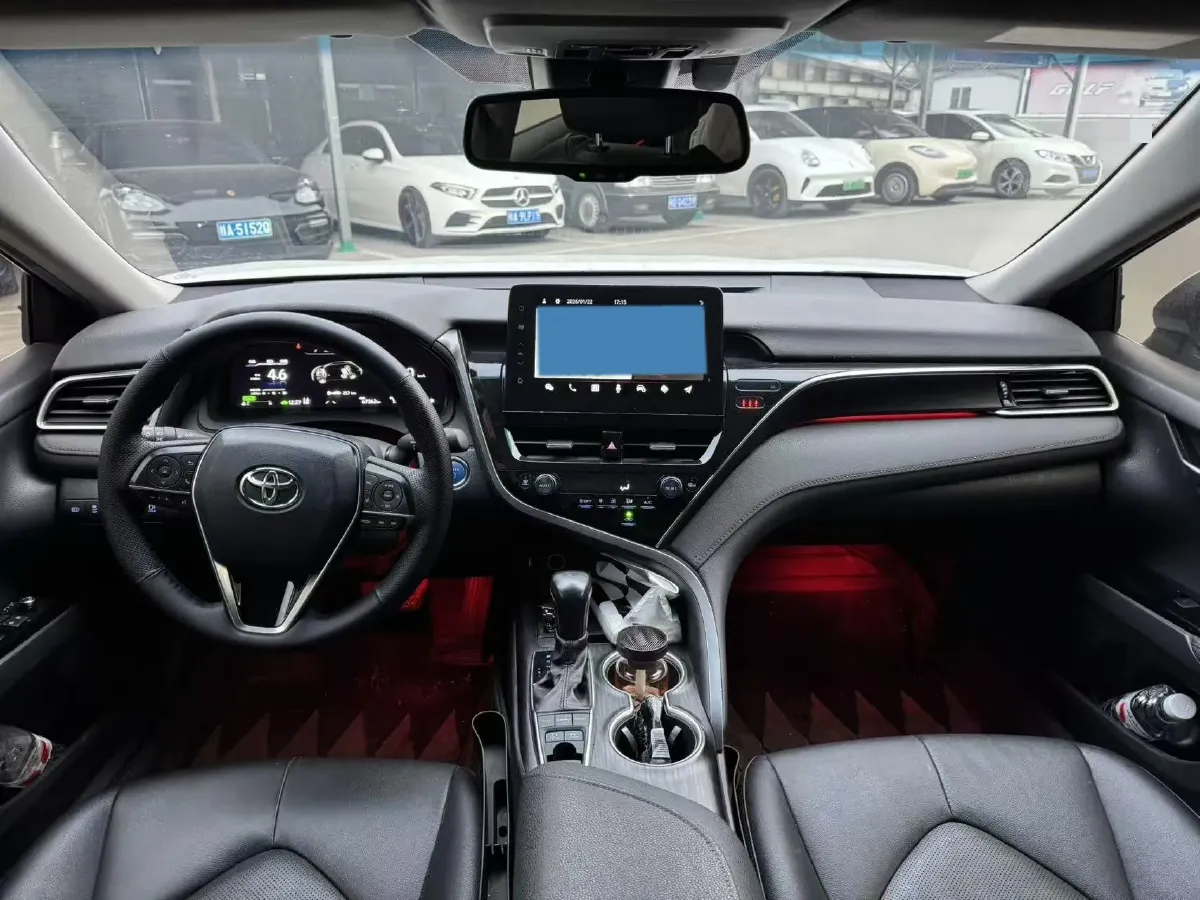 2021 Toyota Camry 2.5L 178HP L4 E-CVT Hybrid,autocango,china used car exporter,china ev exporter,chinese used car exporter,chinese used ev exporter