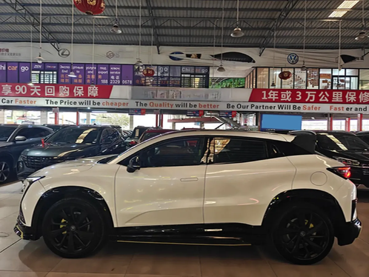 2022 ChangAn UNI-T 1.5T 188HP L4 7DCT,autocango,china used car exporter,china ev exporter,chinese used car exporter,chinese used ev exporter