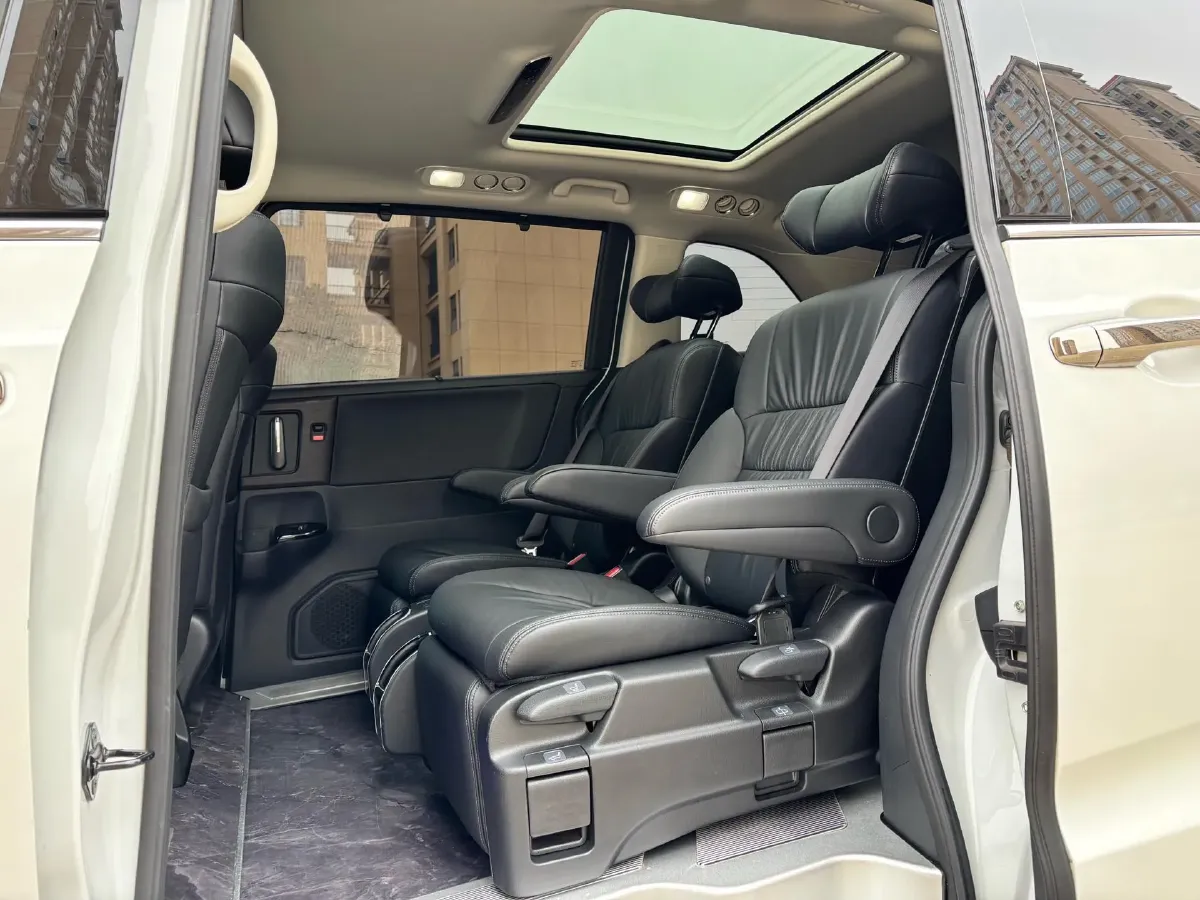 2024 Honda Odyssey 2.0L 146HP L4 E-CVT Hybrid,autocango,china used car exporter,china ev exporter,chinese used car exporter,chinese used ev exporter