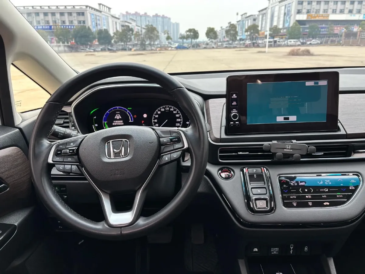 2024 Honda Odyssey 2.0L 146HP L4 E-CVT Hybrid,autocango,china used car exporter,china ev exporter,chinese used car exporter,chinese used ev exporter