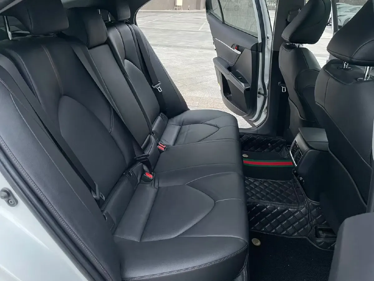 2021 Toyota Camry 2.0L 178HP L4 CVT,autocango,china used car exporter,china ev exporter,chinese used car exporter,chinese used ev exporter