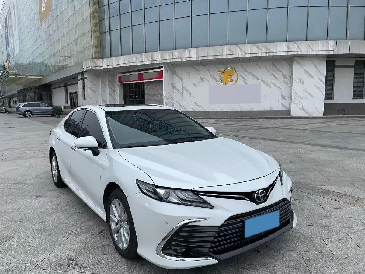 2021 Toyota Camry 2.0L 178HP L4 CVT,autocango,china used car exporter,china ev exporter,chinese used car exporter,chinese used ev exporter