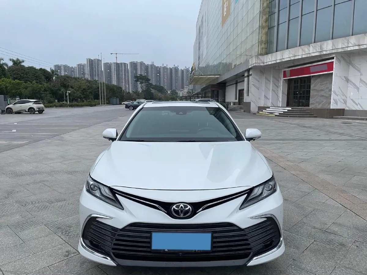 2021 Toyota Camry 2.0L 178HP L4 CVT,autocango,china used car exporter,china ev exporter,chinese used car exporter,chinese used ev exporter
