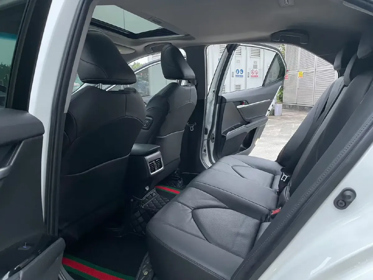 2021 Toyota Camry 2.0L 178HP L4 CVT,autocango,china used car exporter,china ev exporter,chinese used car exporter,chinese used ev exporter