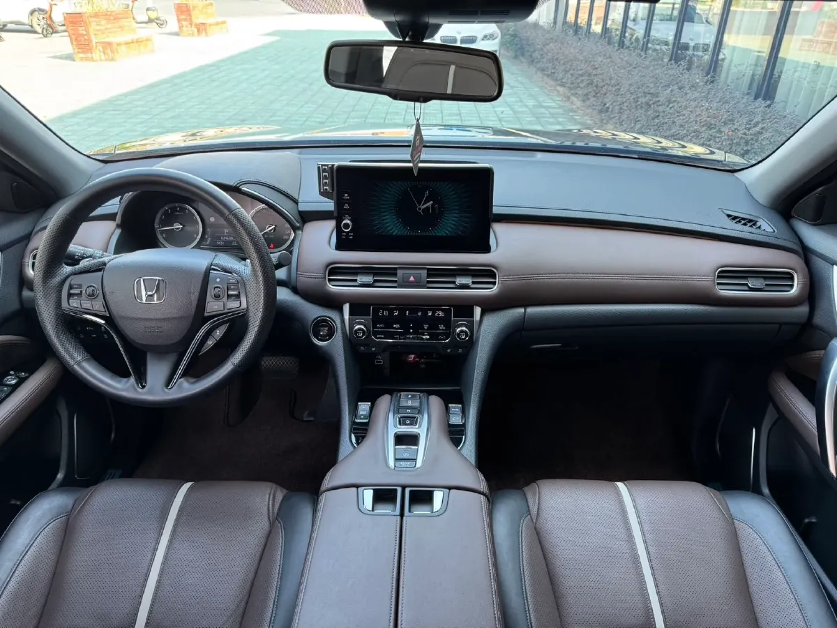 2024 Honda UR-V 2.0T 261HP L4 9AT,autocango,china used car exporter,china ev exporter,chinese used car exporter,chinese used ev exporter