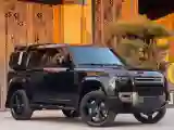 2023 Land Rover Defender 3.0T 400HP L6 8AT