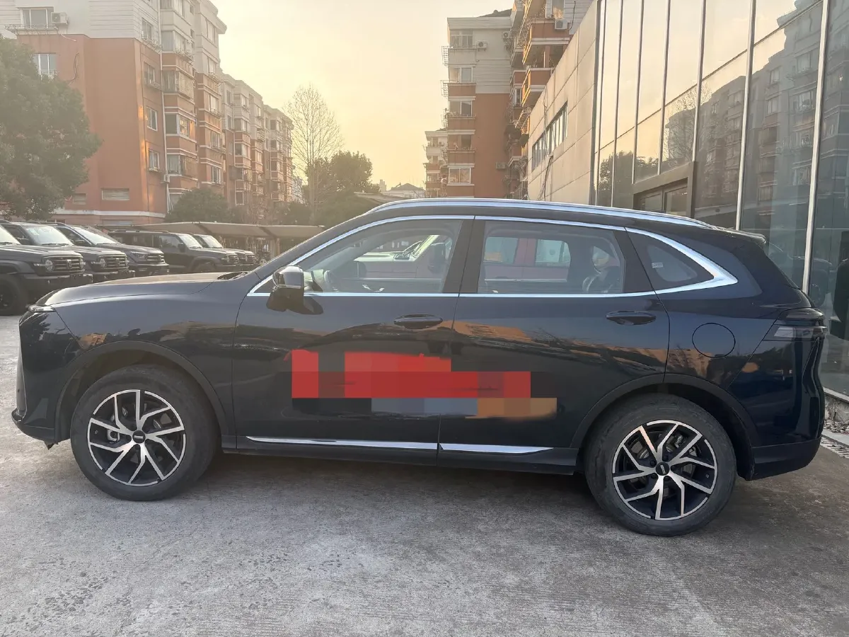 2022 WEY Latte 1.5T 156HP L4 2DHT PHEV 34KWH,autocango,china used car exporter,china ev exporter,chinese used car exporter,chinese used ev exporter