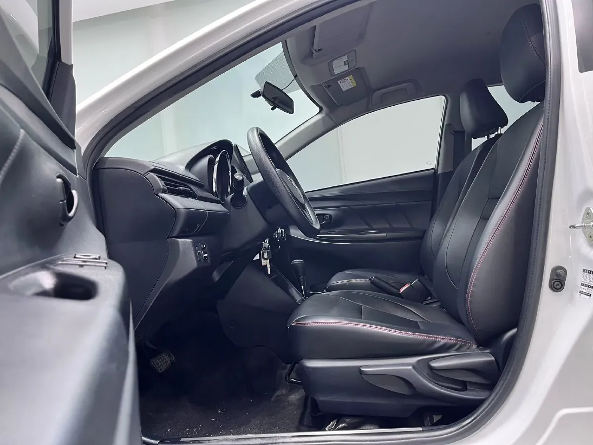 2021 Toyota Yaris L 1.5L 112HP L4 CVT,autocango,china used car exporter,china ev exporter,chinese used car exporter,chinese used ev exporter