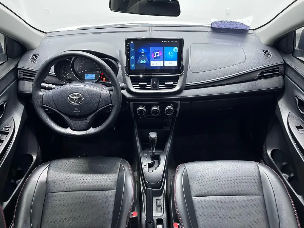 2021 Toyota Yaris L 1.5L 112HP L4 CVT,autocango,china used car exporter,china ev exporter,chinese used car exporter,chinese used ev exporter