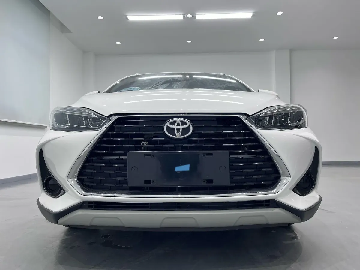 2021 Toyota Yaris L 1.5L 112HP L4 CVT,autocango,china used car exporter,china ev exporter,chinese used car exporter,chinese used ev exporter