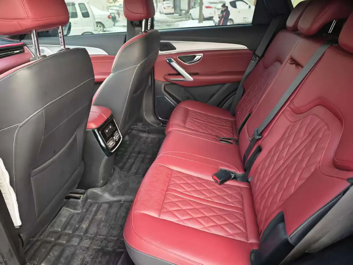 2023 Jetour X70 Plus 1.5T 156HP L4 6DCT,autocango,china used car exporter,china ev exporter,chinese used car exporter,chinese used ev exporter