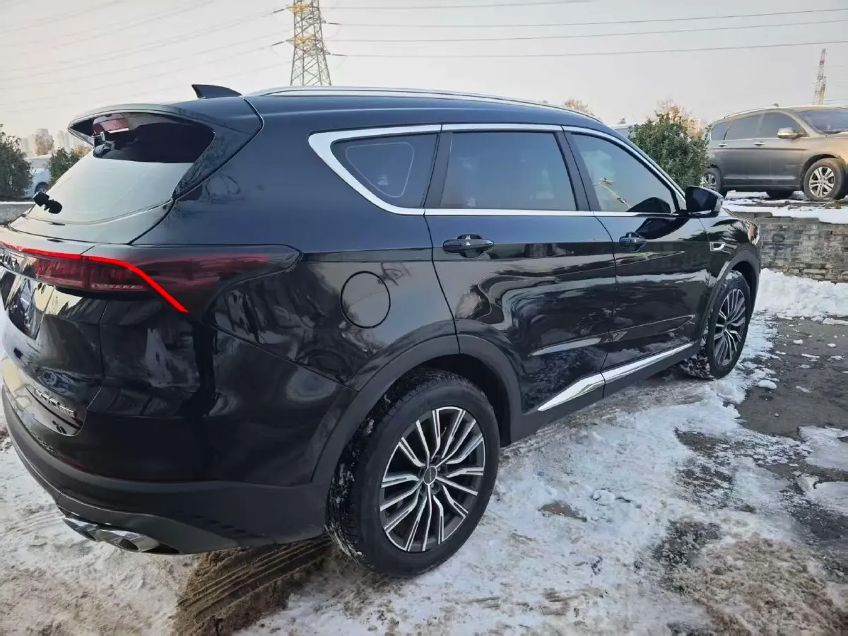 2023 Jetour X70 Plus 1.5T 156HP L4 6DCT,autocango,china used car exporter,china ev exporter,chinese used car exporter,chinese used ev exporter