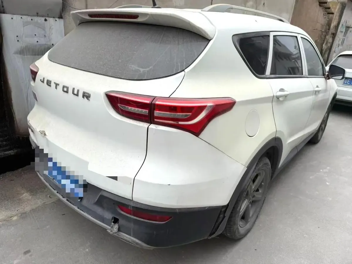 2018 ChangAn Kaicene RuiXing S50T 1.5T 150HP L4 6MT,autocango,china used car exporter,china ev exporter,chinese used car exporter,chinese used ev exporter