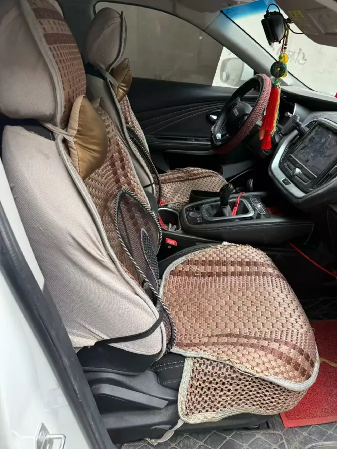 2018 ChangAn Kaicene RuiXing S50T 1.5T 150HP L4 6MT,autocango,china used car exporter,china ev exporter,chinese used car exporter,chinese used ev exporter