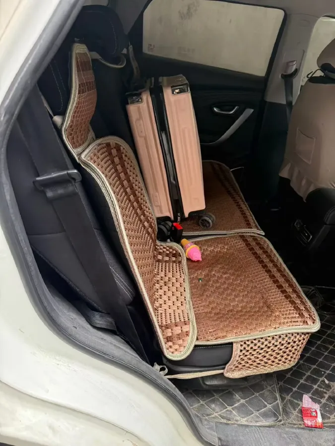 2018 ChangAn Kaicene RuiXing S50T 1.5T 150HP L4 6MT,autocango,china used car exporter,china ev exporter,chinese used car exporter,chinese used ev exporter