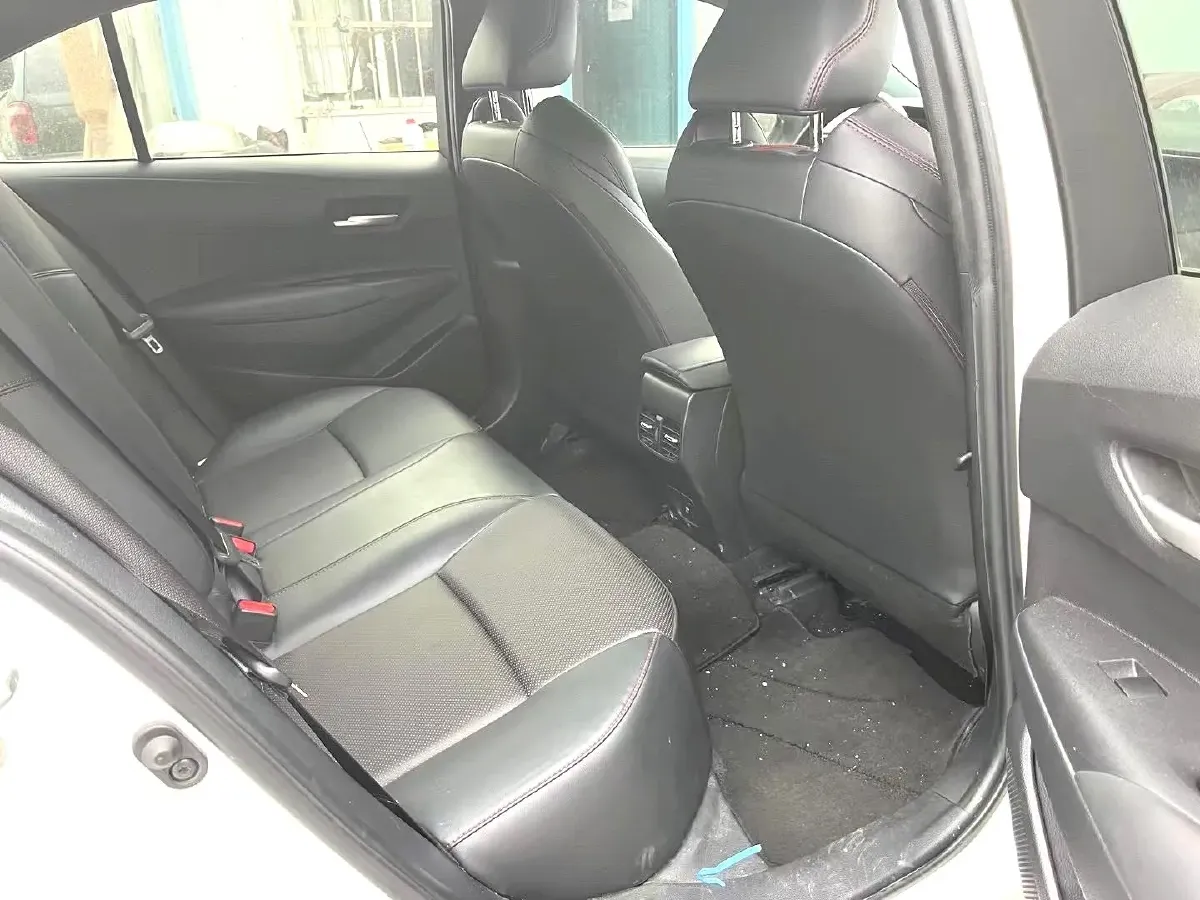 2021 Toyota Levin 1.2T 116HP L4 CVT,autocango,china used car exporter,china ev exporter,chinese used car exporter,chinese used ev exporter