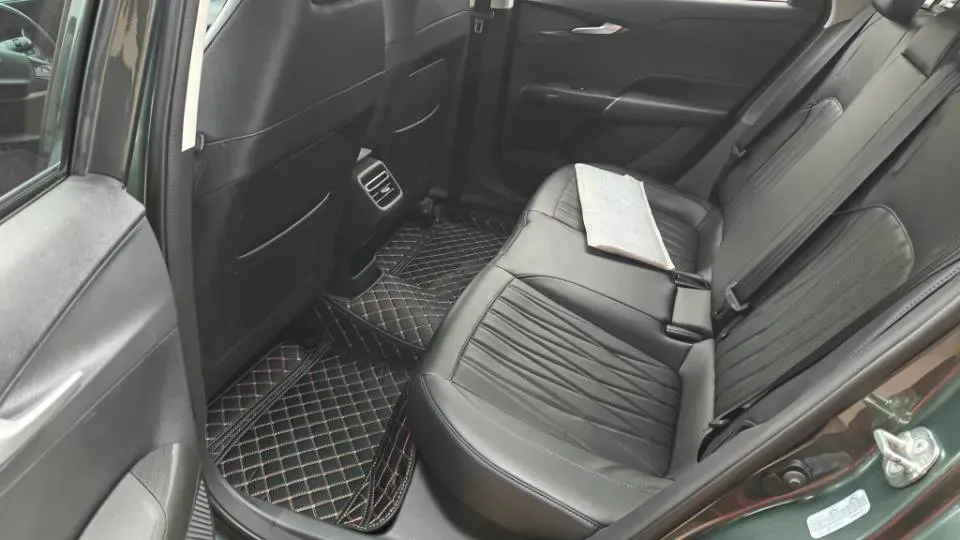 2023 ChangAn Oshan Z6 1.5T 188HP L4 7DCT,autocango,china used car exporter,china ev exporter,chinese used car exporter,chinese used ev exporter