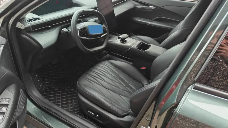 2023 ChangAn Oshan Z6 1.5T 188HP L4 7DCT,autocango,china used car exporter,china ev exporter,chinese used car exporter,chinese used ev exporter