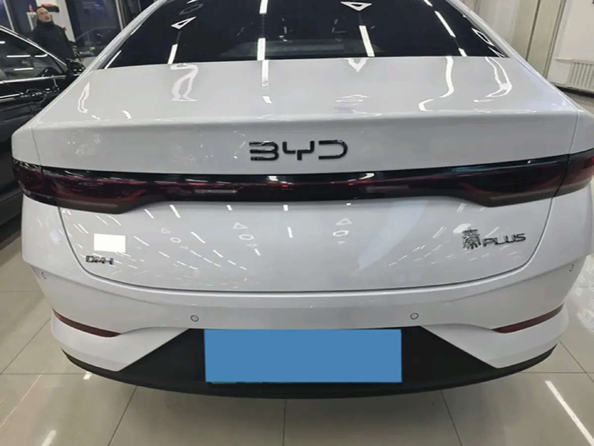 2025 BYD Qin Plus 1.5L 101HP L4 E-CVT PHEV 7.68KWH,autocango,china used car exporter,china ev exporter,chinese used car exporter,chinese used ev exporter