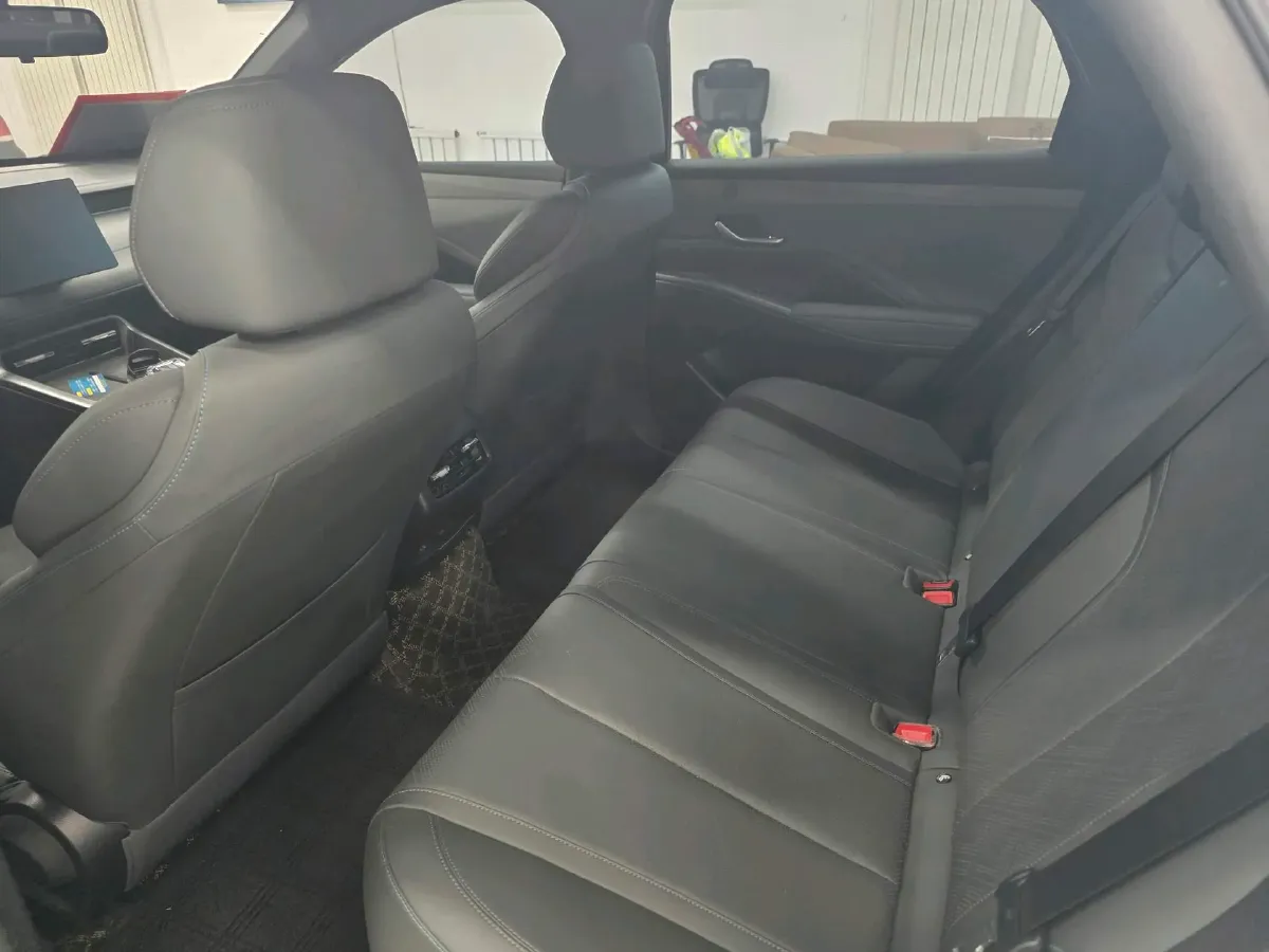 2025 BYD Qin Plus 1.5L 101HP L4 E-CVT PHEV 7.68KWH,autocango,china used car exporter,china ev exporter,chinese used car exporter,chinese used ev exporter