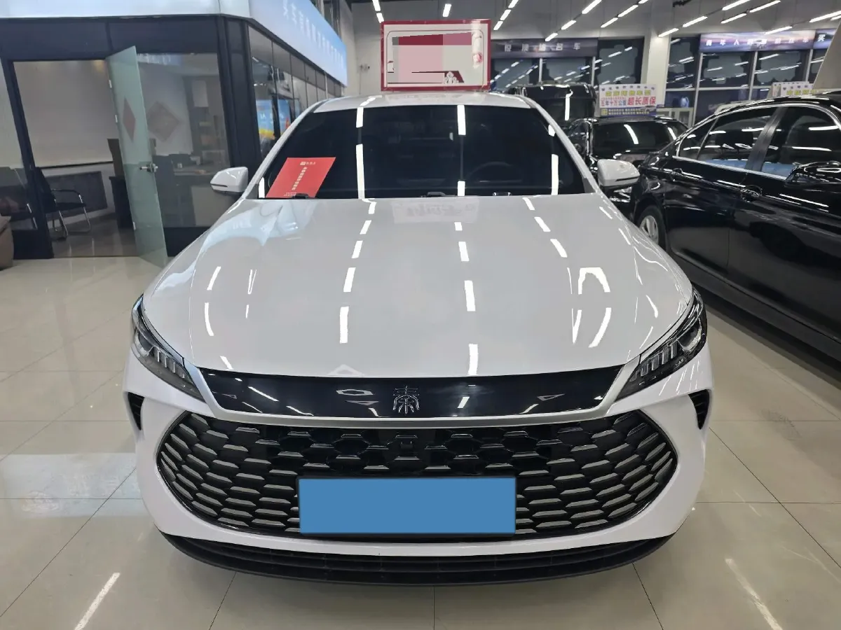 2025 BYD Qin Plus 1.5L 101HP L4 E-CVT PHEV 7.68KWH,autocango,china used car exporter,china ev exporter,chinese used car exporter,chinese used ev exporter