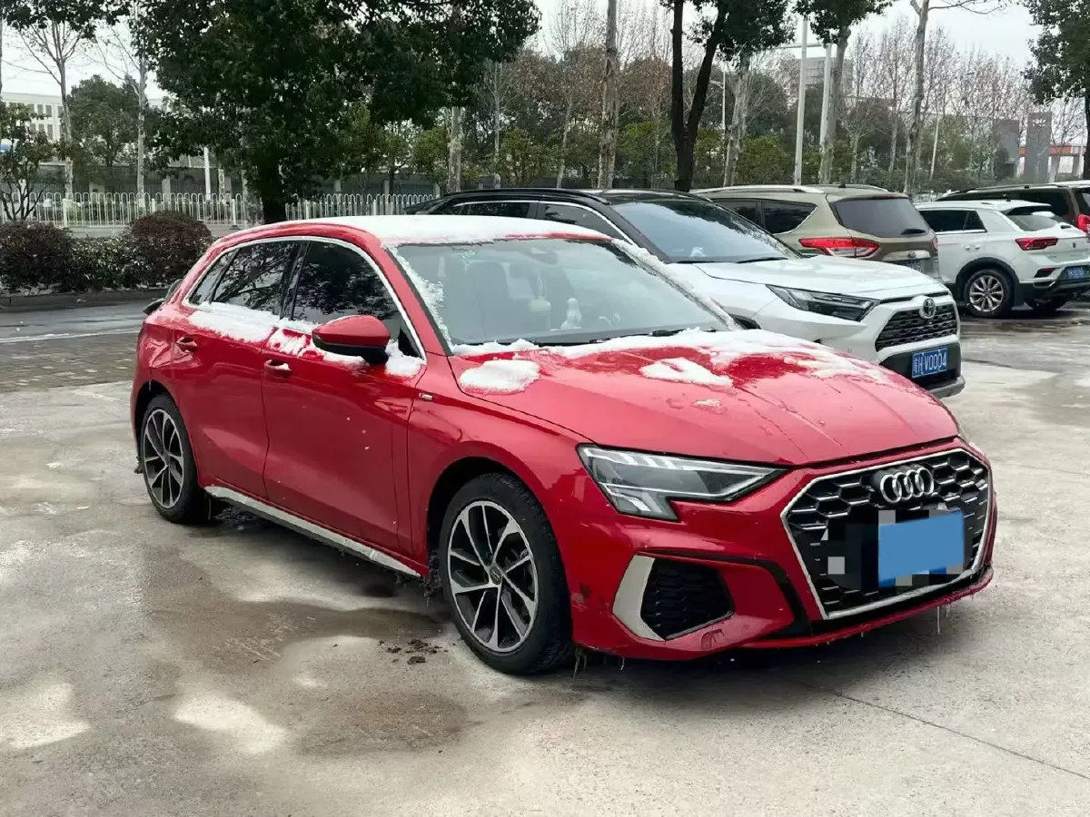 2021 Audi A3 1.4T 150HP L4 7DCT,autocango,china used car exporter,china ev exporter,chinese used car exporter,chinese used ev exporter