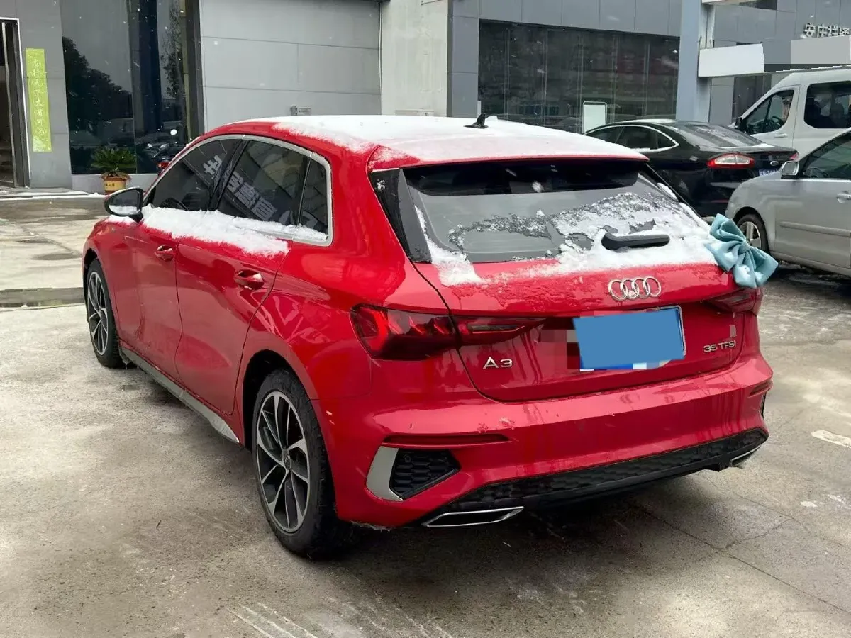 2021 Audi A3 1.4T 150HP L4 7DCT,autocango,china used car exporter,china ev exporter,chinese used car exporter,chinese used ev exporter