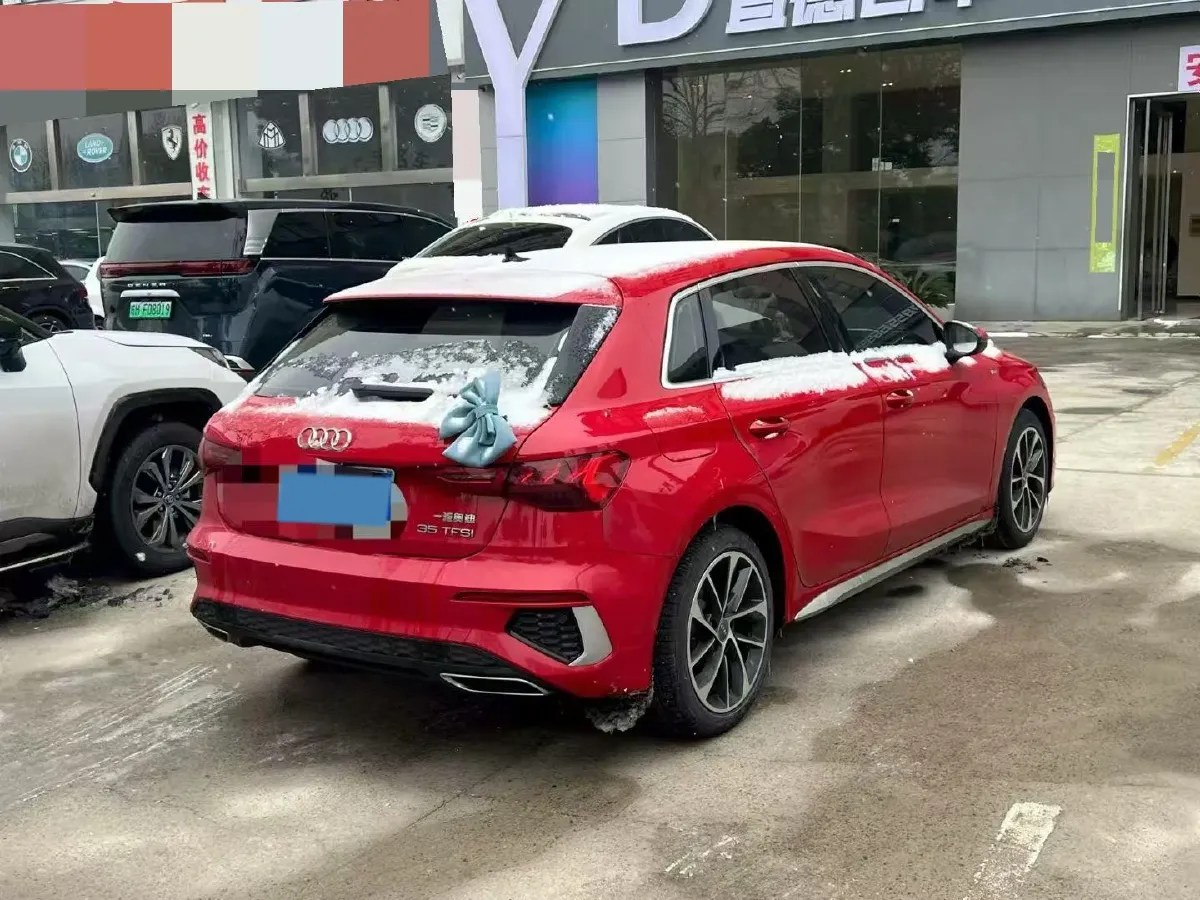 2021 Audi A3 1.4T 150HP L4 7DCT,autocango,china used car exporter,china ev exporter,chinese used car exporter,chinese used ev exporter