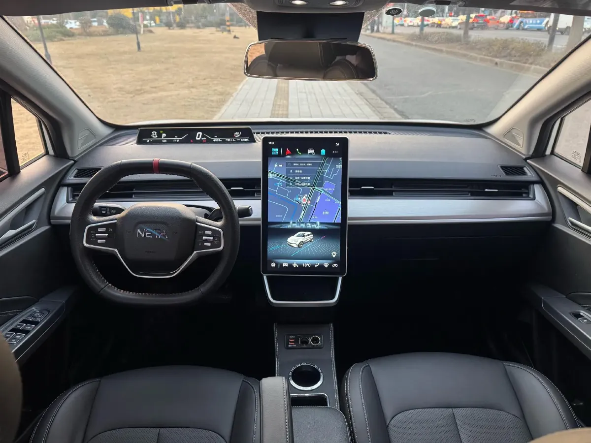 2021 Neta V BEV 38.54KWH,autocango,china used car exporter,china ev exporter,chinese used car exporter,chinese used ev exporter