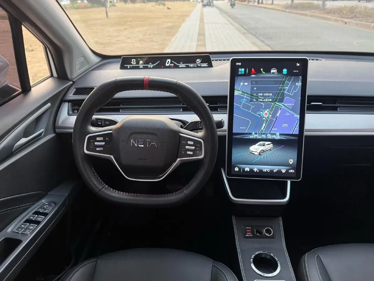 2021 Neta V BEV 38.54KWH,autocango,china used car exporter,china ev exporter,chinese used car exporter,chinese used ev exporter