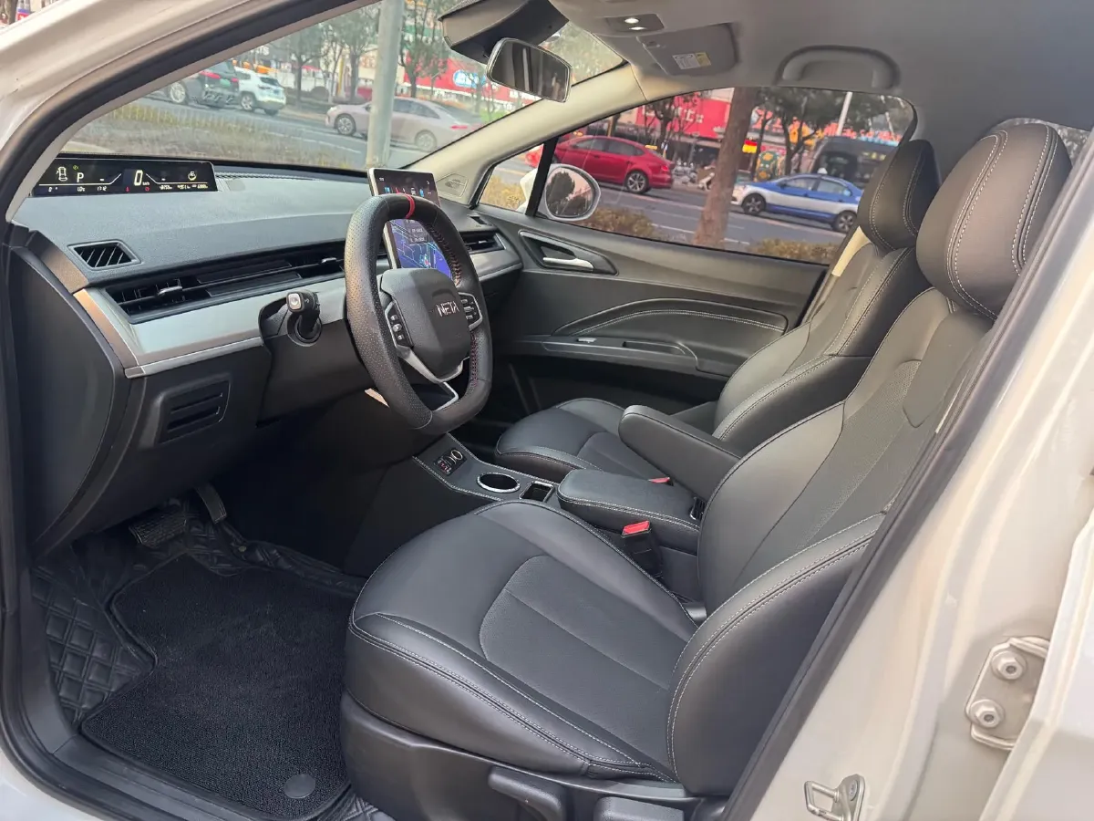 2021 Neta V BEV 38.54KWH,autocango,china used car exporter,china ev exporter,chinese used car exporter,chinese used ev exporter