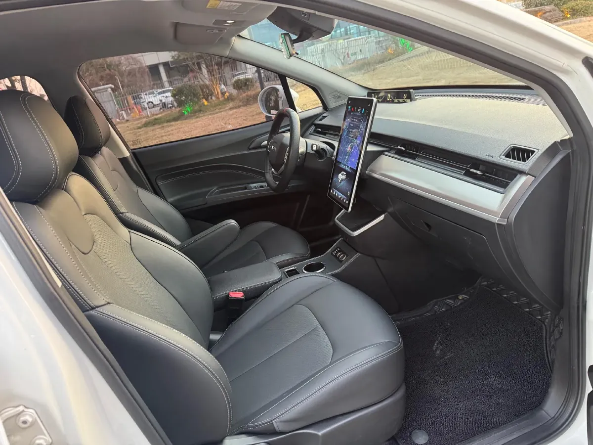 2021 Neta V BEV 38.54KWH,autocango,china used car exporter,china ev exporter,chinese used car exporter,chinese used ev exporter