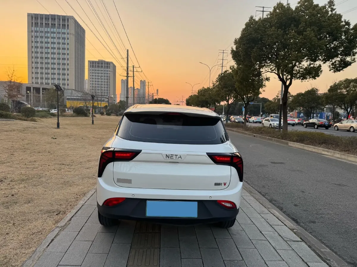 2021 Neta V BEV 38.54KWH,autocango,china used car exporter,china ev exporter,chinese used car exporter,chinese used ev exporter