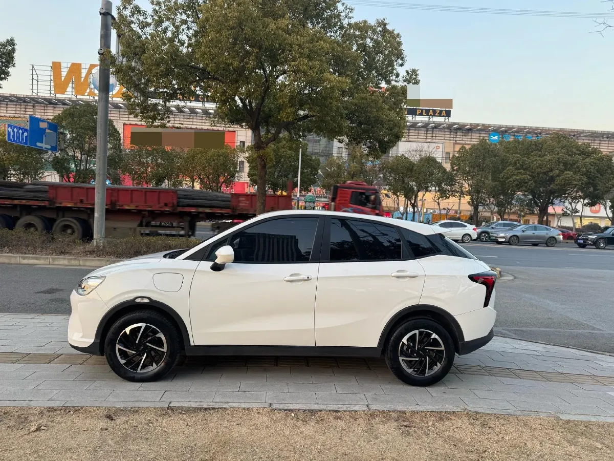 2021 Neta V BEV 38.54KWH,autocango,china used car exporter,china ev exporter,chinese used car exporter,chinese used ev exporter