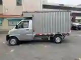 2019 WuLing RongGuang Mini Truck 1.5L 107HP L4 5MT