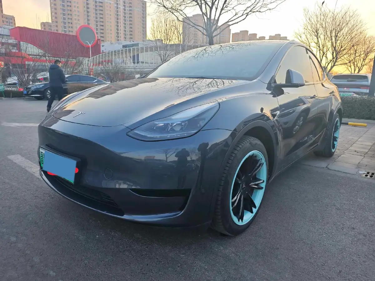 2022 BYD Tang 1.5T 139HP L4 E-CVT PHEV 45.8KWH