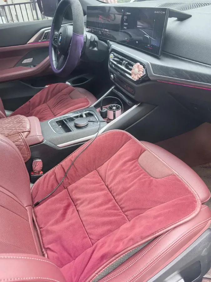 2023 BMW 4 Series 2.0T 184HP L4 8AT,autocango,china used car exporter,china ev exporter,chinese used car exporter,chinese used ev exporter