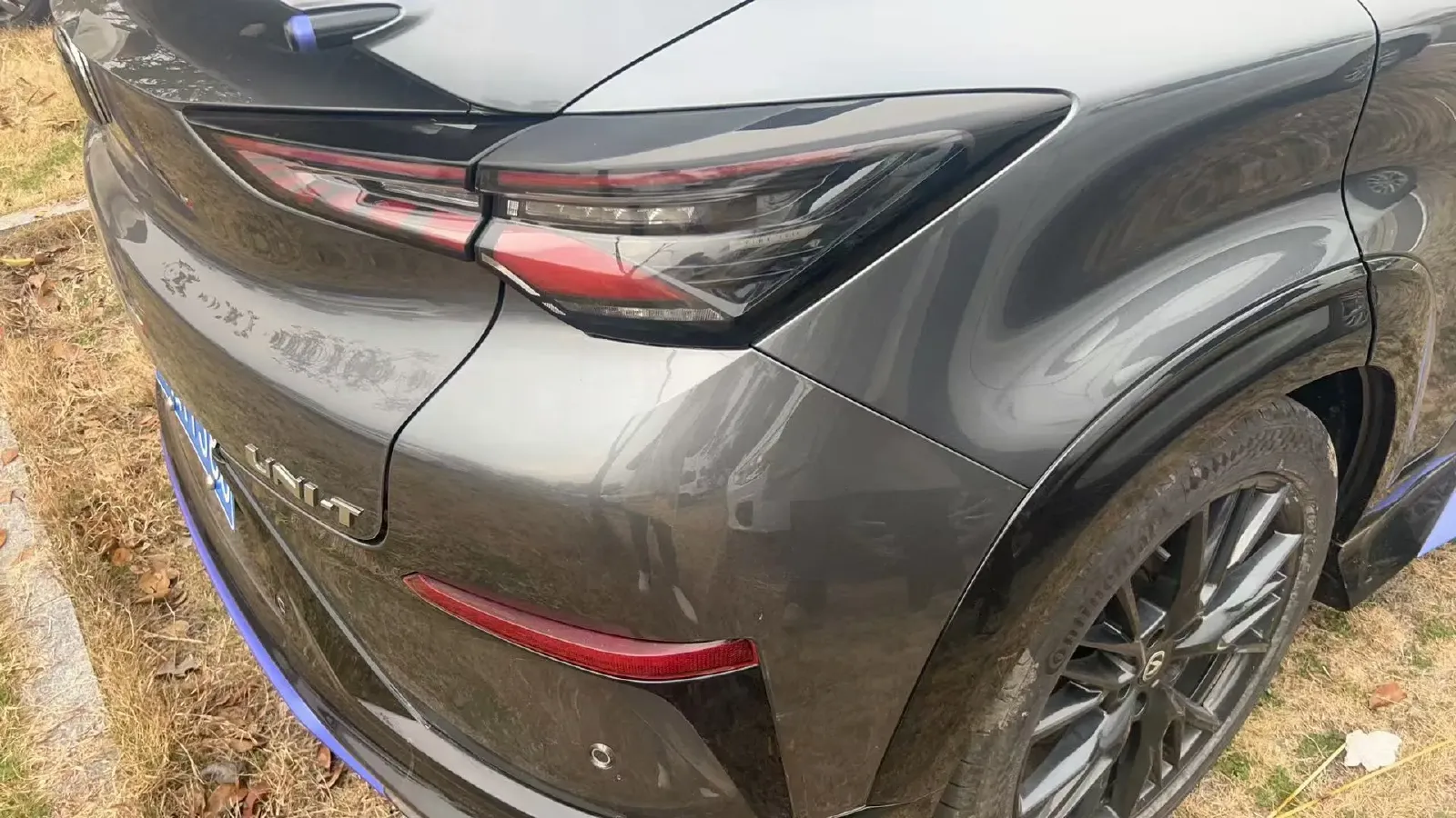 2023 ChangAn UNI-T 1.5T 188HP L4 7DCT,autocango,china used car exporter,china ev exporter,chinese used car exporter,chinese used ev exporter