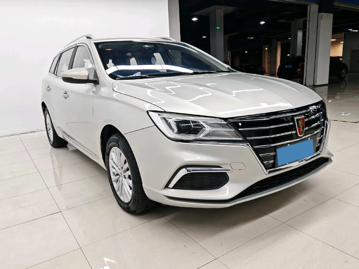 2019 Roewe Ei5 BEV 52.5KWH,autocango,china used car exporter,china ev exporter,chinese used car exporter,chinese used ev exporter