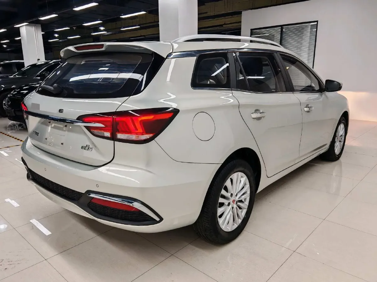 2019 Roewe Ei5 BEV 52.5KWH,autocango,china used car exporter,china ev exporter,chinese used car exporter,chinese used ev exporter