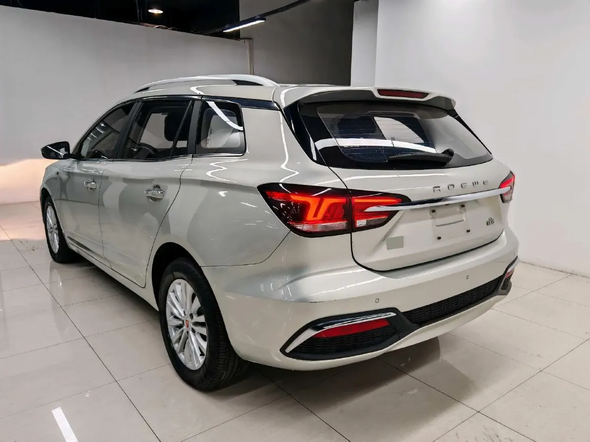 2019 Roewe Ei5 BEV 52.5KWH,autocango,china used car exporter,china ev exporter,chinese used car exporter,chinese used ev exporter
