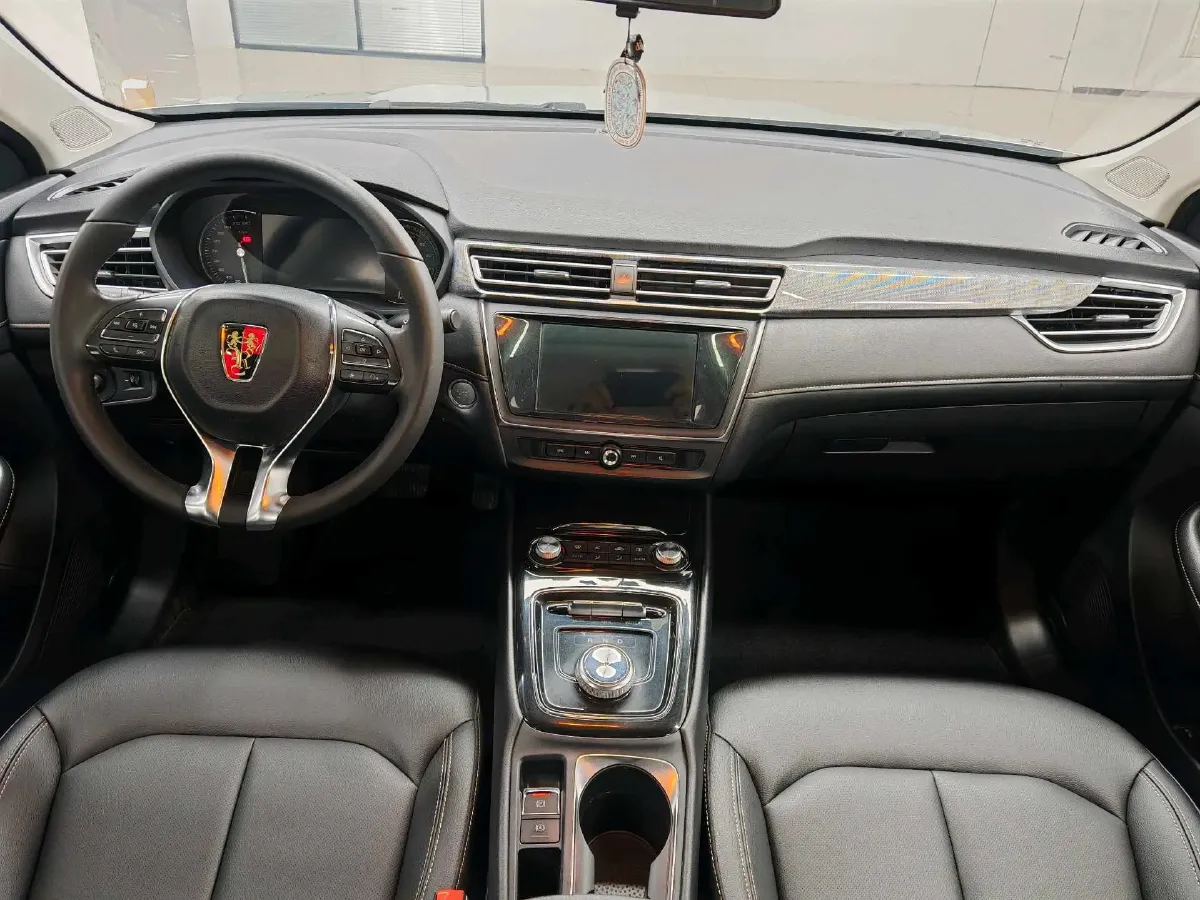 2019 Roewe Ei5 BEV 52.5KWH,autocango,china used car exporter,china ev exporter,chinese used car exporter,chinese used ev exporter