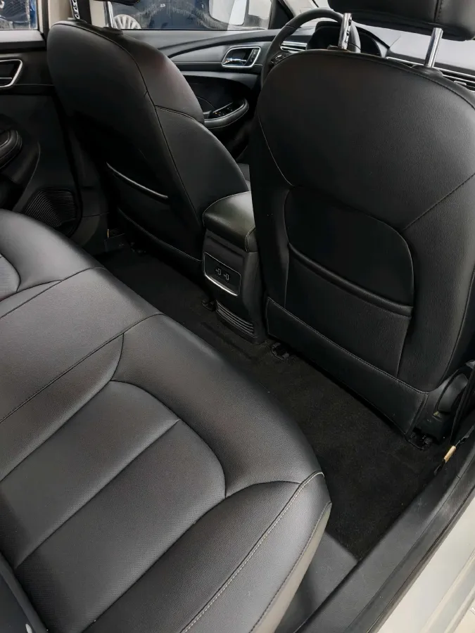 2019 Roewe Ei5 BEV 52.5KWH,autocango,china used car exporter,china ev exporter,chinese used car exporter,chinese used ev exporter