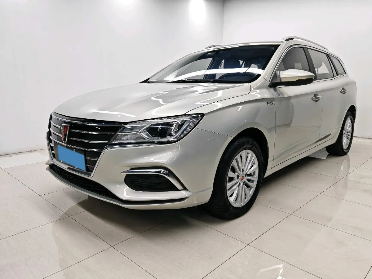 2019 Roewe Ei5 BEV 52.5KWH,autocango,china used car exporter,china ev exporter,chinese used car exporter,chinese used ev exporter