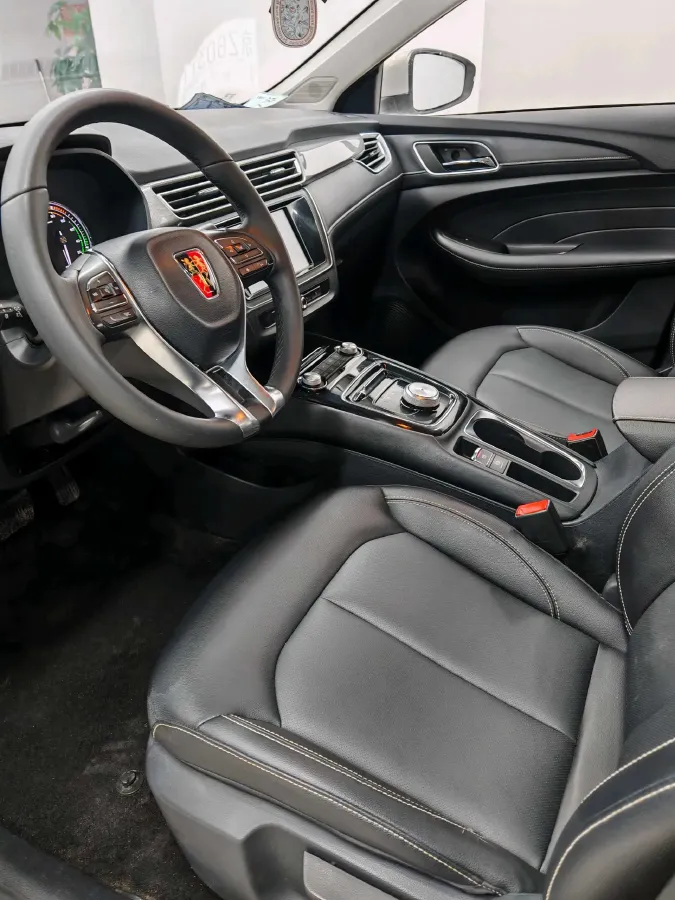 2019 Roewe Ei5 BEV 52.5KWH,autocango,china used car exporter,china ev exporter,chinese used car exporter,chinese used ev exporter