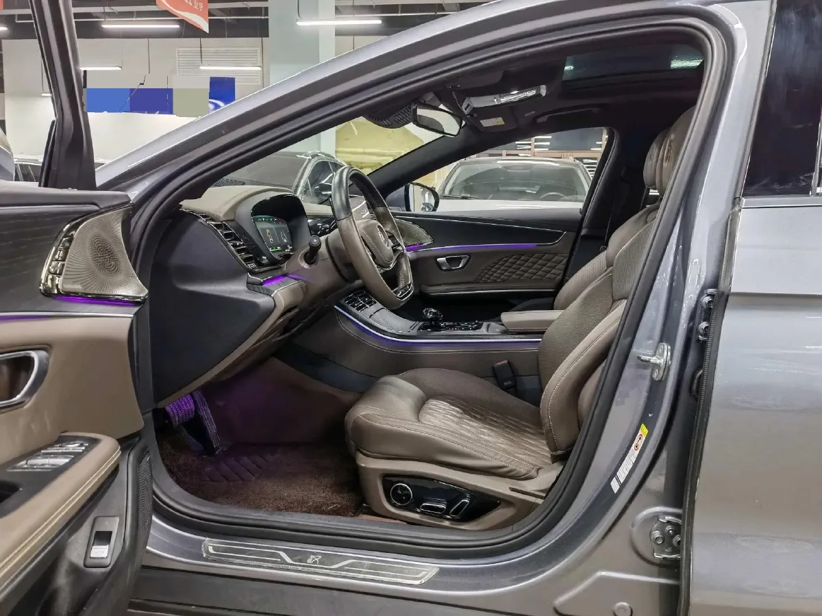 2022 BYD Han BEV 85.4KWH,autocango,china used car exporter,china ev exporter,chinese used car exporter,chinese used ev exporter