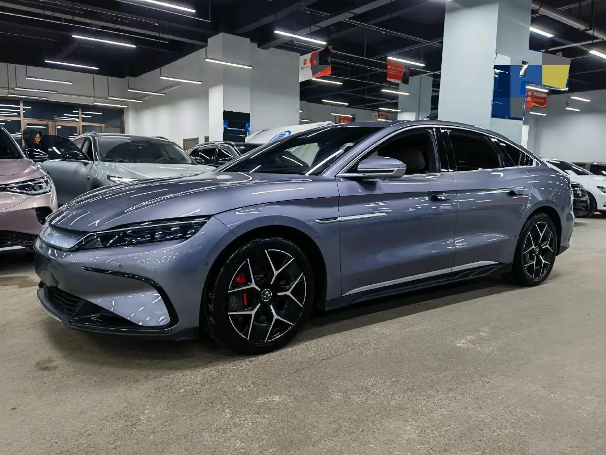 2022 BYD Han BEV 85.4KWH,autocango,china used car exporter,china ev exporter,chinese used car exporter,chinese used ev exporter