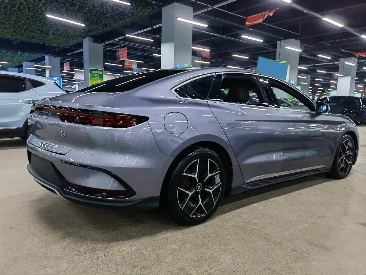 2022 BYD Han BEV 85.4KWH,autocango,china used car exporter,china ev exporter,chinese used car exporter,chinese used ev exporter