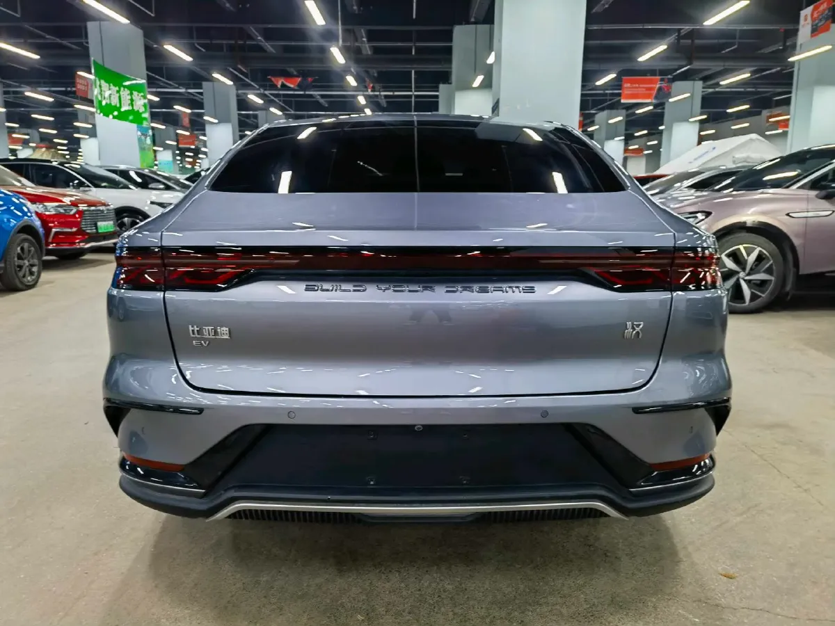 2022 BYD Han BEV 85.4KWH,autocango,china used car exporter,china ev exporter,chinese used car exporter,chinese used ev exporter