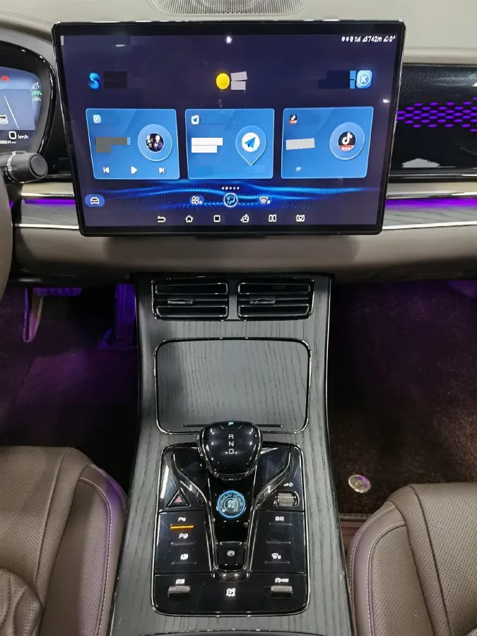 2022 BYD Han BEV 85.4KWH,autocango,china used car exporter,china ev exporter,chinese used car exporter,chinese used ev exporter